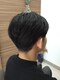 アヤ美容室の写真/カットもパーマもおまかせ！髪のお悩みや髪質・骨格に合わせたご提案で、ON・OFFどちらもキマるスタイルに