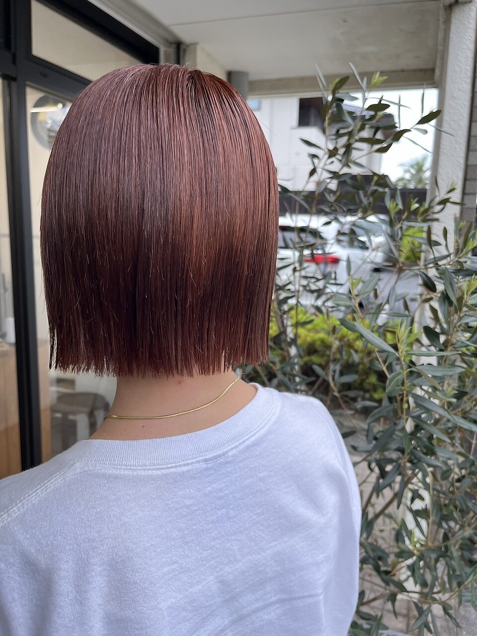 《salonF人気No.1カットカラーorパーマクーポン！》