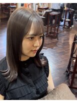 フェイバー 赤坂店(FAVOR)&nbsp;ヘーゼルベージュ