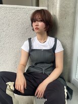 キオウ(kiow)&nbsp;fashion