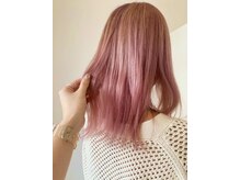 ラポールヘア 春日井神領店(RAPPORT HAIR)