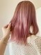 ラポールヘア 春日井神領店(RAPPORT HAIR)の写真/ダブルカラーお任せください!ダブルカラーは長時間施術になりますのでお時間に余裕を持ってお越しください*