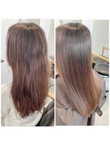 リベロ(LIBERO+) 高濃度水素酸性ストレート