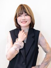 タヤ イオンモール津田沼店(TAYA)&nbsp;長島 絹和