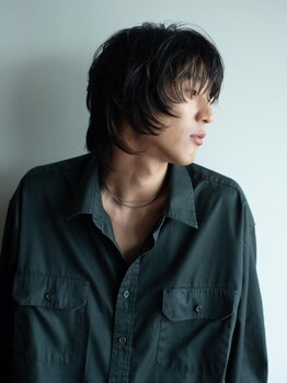 ブクレット(Bouclettes)の写真/似合わせカットが得意☆ビジネスシーンからプライベートまで、バッチリ決まるヘアスタイルをご提案！