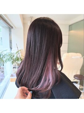 シー(she.) 【guest snap】