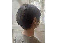 レインボートライブドゥヘアアンドネイル(rainbow tribe deux HAIR&NAIL)