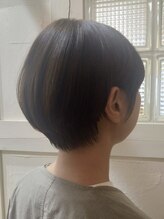 レインボートライブドゥヘアアンドネイル(rainbow tribe deux HAIR&NAIL)