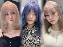 ワンズミラー 原宿(ONE'S MIRROR)