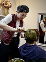 サトーワークショップ(SATO WORK SHOP)