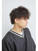 ツイスパウルフ