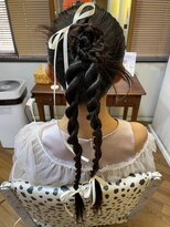 ヨシユキ(YOSIYUKI)&nbsp;カチモリ