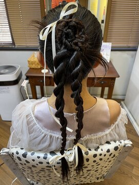 ヨシユキ(YOSIYUKI) カチモリ