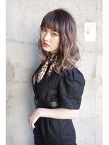 イーエス(E.S)&nbsp;バレイヤージュ　藤井