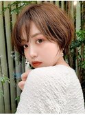 【ショートレイヤー】ショート/２０代/３０代/４０代/５０代