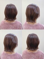 グルグル 妙典店(GULGUL)&nbsp;ショート×ピンク