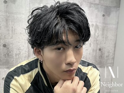 ネイバー 立川(Neighbor)の写真