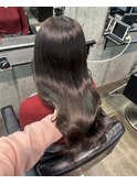 グレージュ