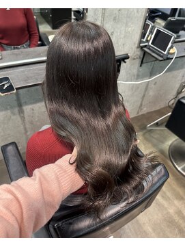 ラス トーキョー(LAS TOKYO) グレージュ