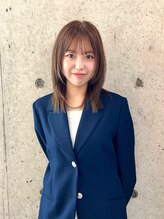マティー(MATTY) yoshika 
