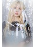 カット＋カラー+眉メイク￥12320　【錦糸町北口】