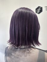 ティーフォースプラス(T force plus)&nbsp;○ラベンダーカラー○