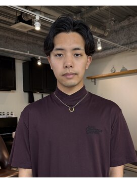 ガレージ バイ グリーン 原宿 表参道(Garage by green) 【MIIMAN】ナチュラルセンタ―パート