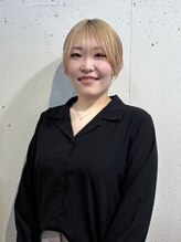 ゴーズゴー 吉祥寺(e)店(go s go) 服部 瑠美奈