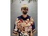 【ヘアセット+メイク＋振袖着付け】￥22000（成人式当日予約不可）
