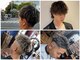 クラウン(CROWN)の写真/【月曜・火曜も営業】どの角度からもキマる理想を超えたヘアスタイルを。[本厚木/メンズ]＜理容室＞