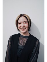 ナップヘアー NAP hair 村山 歩美