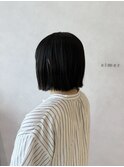 *+aimerが叶える...外ハネボブ*