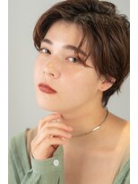 ロッコイースト(ROCCO east)&nbsp;【ROCCOeast 八王子】アンニュイショート