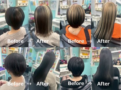 アスイン(asuin)の写真