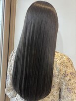 ボタニカ(Botanica)&nbsp;透けるOlive