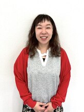 アグ ヘアー リム 苫小牧春日店(Agu hair rim) 奥野 知佳子