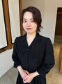 サラビューティーサイト 志免店(SARA Beauty Sight) 小林 由侑季