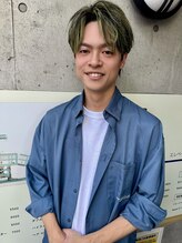 アトレ 湘南台店(attrait)&nbsp;白石 竜大