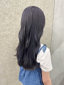 シー 浦安(SEA) ラベンダー、アッシュ