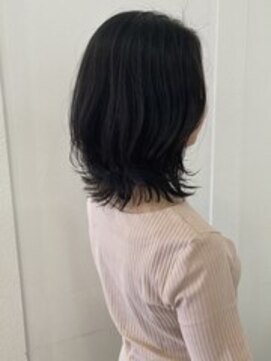 パル バイ ラベスト(Pal by lovest) ミディアムレイヤー