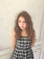 アンククロス 那覇店 ゆるふわウェーブ