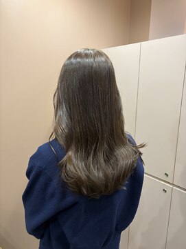 インビテーション 名古屋(invitation) 明るめオリーブベージュ: