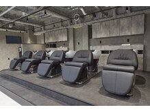 【錦糸町/メンズカット/メンズパーマ/眉毛】