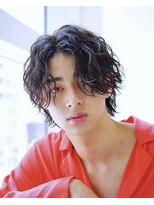 ゴールドシブヤ(GOALD SHIBUYA)&nbsp;センターパート