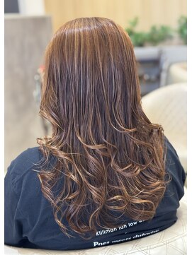 ラポート(Rapport) ハイライト