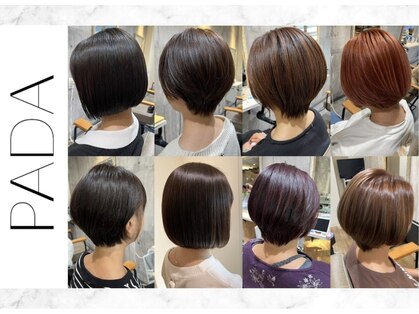 パダ(PADA)の写真