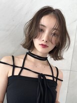 シスター 国分寺(sister) 20代30代ショートボブレイヤーカットレイヤーボブ