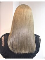 ニコン 京都 四条大宮(nicon) 髪質改善アマトラトリートメント