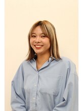 アッシュ さがみ野店(Ash) 佐藤 美月