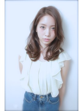 美容室 シュシュ 所沢店(chouchou) 【オージュアトリートメント/トキオトリートメント/髪質改善】